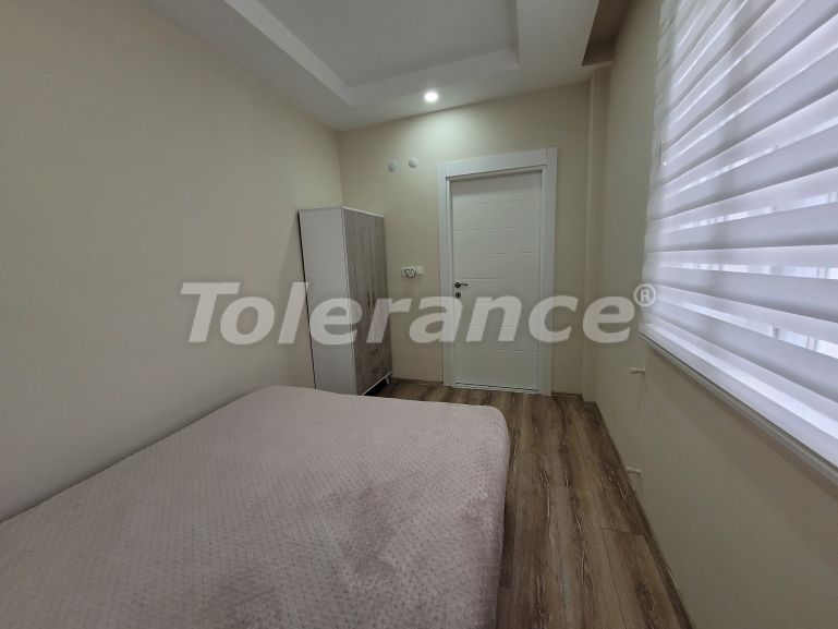 Appartement еn Kepez, Antalya - acheter un bien immobilier en Turquie - 134492