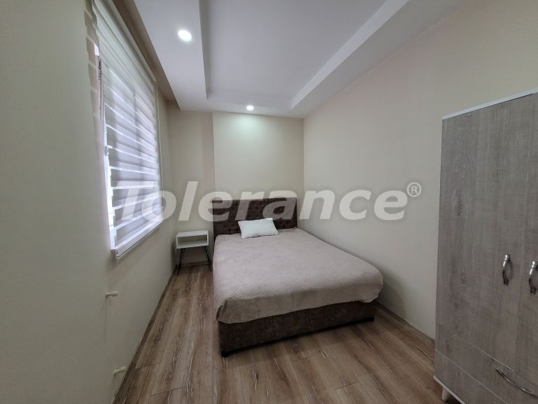 Appartement еn Kepez, Antalya - acheter un bien immobilier en Turquie - 134493