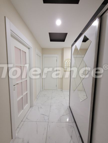 Appartement еn Kepez, Antalya - acheter un bien immobilier en Turquie - 134495