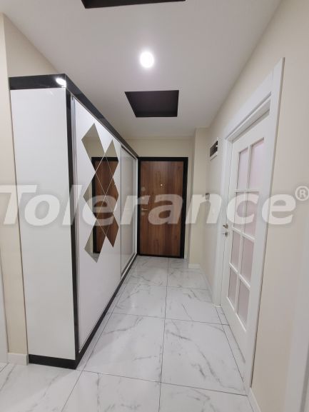 Appartement еn Kepez, Antalya - acheter un bien immobilier en Turquie - 134497
