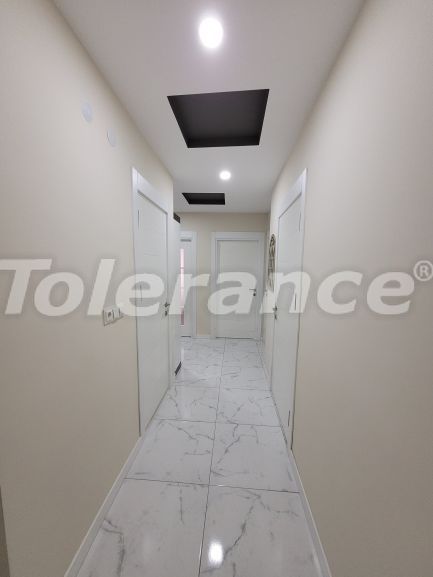 Appartement еn Kepez, Antalya - acheter un bien immobilier en Turquie - 134499