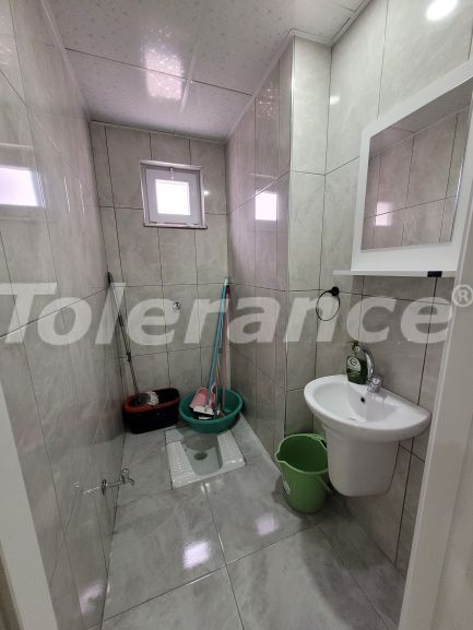 Appartement еn Kepez, Antalya - acheter un bien immobilier en Turquie - 134501