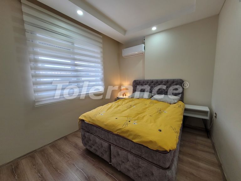 Appartement еn Kepez, Antalya - acheter un bien immobilier en Turquie - 134503