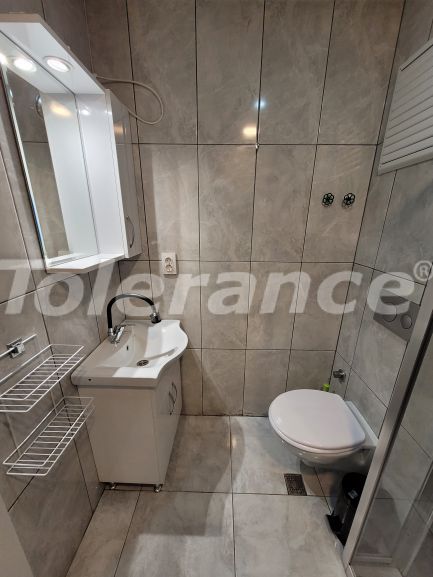 Appartement еn Kepez, Antalya - acheter un bien immobilier en Turquie - 134507