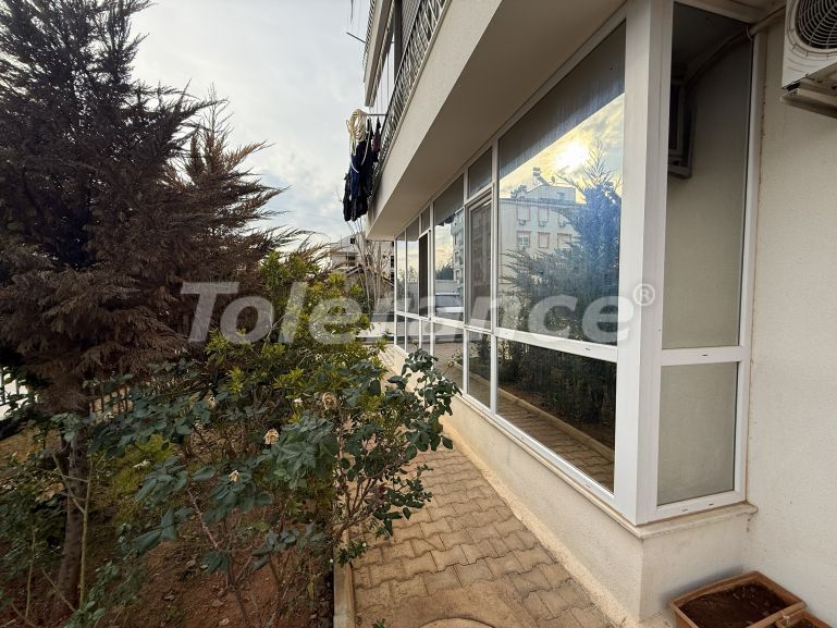 Appartement еn Kepez, Antalya - acheter un bien immobilier en Turquie - 134509