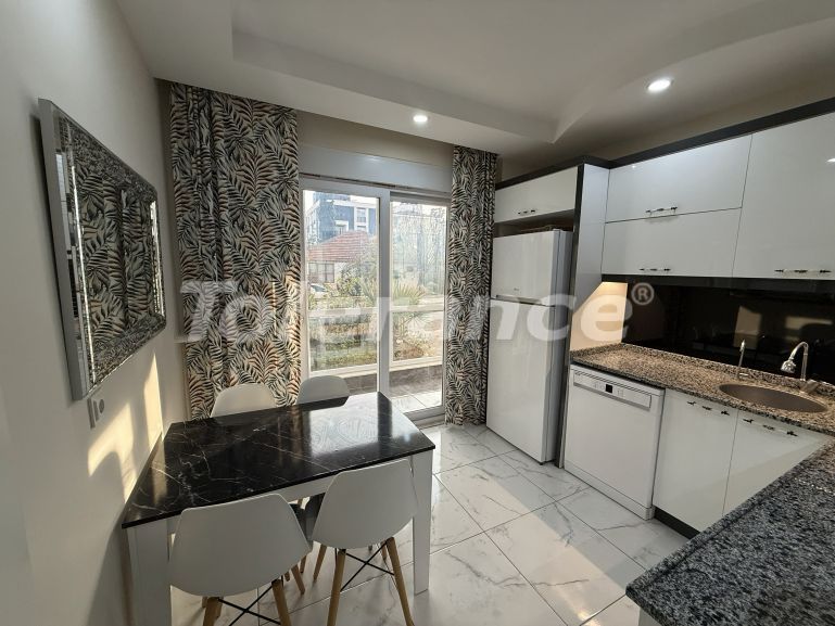 Appartement еn Kepez, Antalya - acheter un bien immobilier en Turquie - 134510