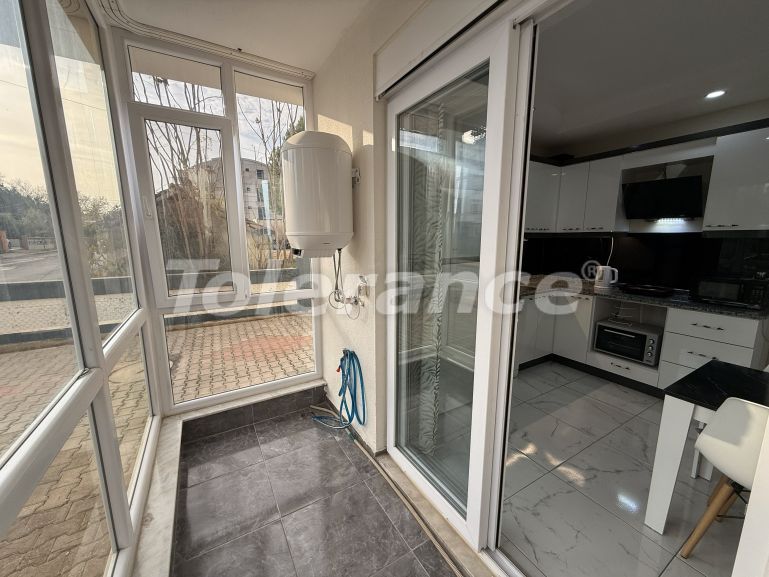 Appartement еn Kepez, Antalya - acheter un bien immobilier en Turquie - 134511