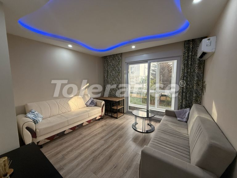 Appartement еn Kepez, Antalya - acheter un bien immobilier en Turquie - 134512
