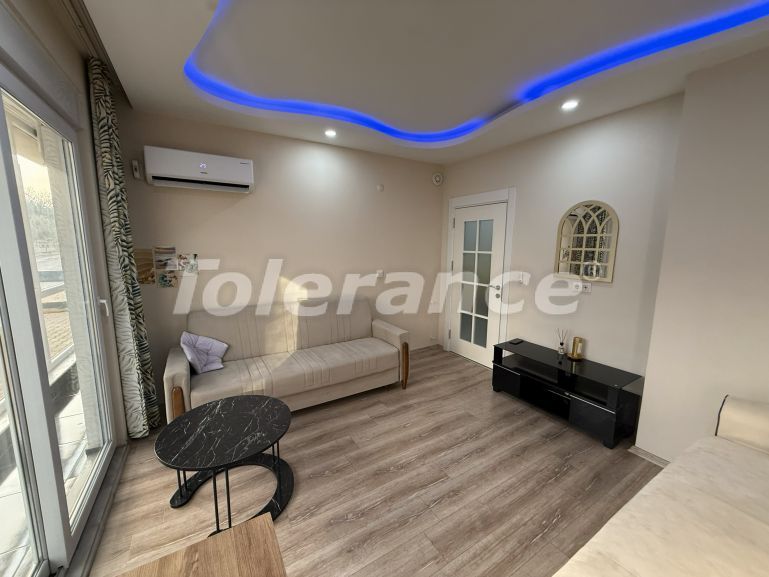 Appartement еn Kepez, Antalya - acheter un bien immobilier en Turquie - 134513