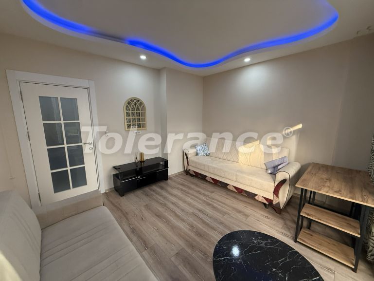 Appartement еn Kepez, Antalya - acheter un bien immobilier en Turquie - 134514