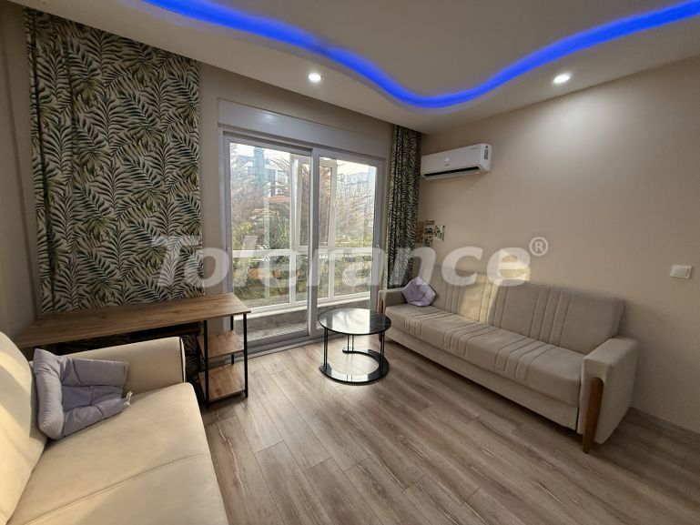 Appartement еn Kepez, Antalya - acheter un bien immobilier en Turquie - 134515