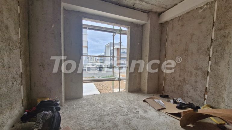 شقق من المتعهد في:في كيبيز, أنطاليا مسبح تقسيط - شراء عقار في تركيا - 135905