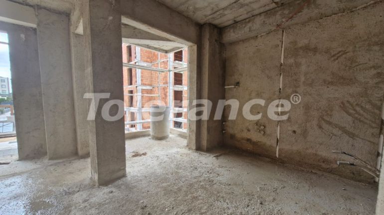 شقق من المتعهد في:في كيبيز, أنطاليا مسبح تقسيط - شراء عقار في تركيا - 135911