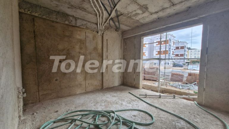 شقق من المتعهد في:في كيبيز, أنطاليا مسبح تقسيط - شراء عقار في تركيا - 135912