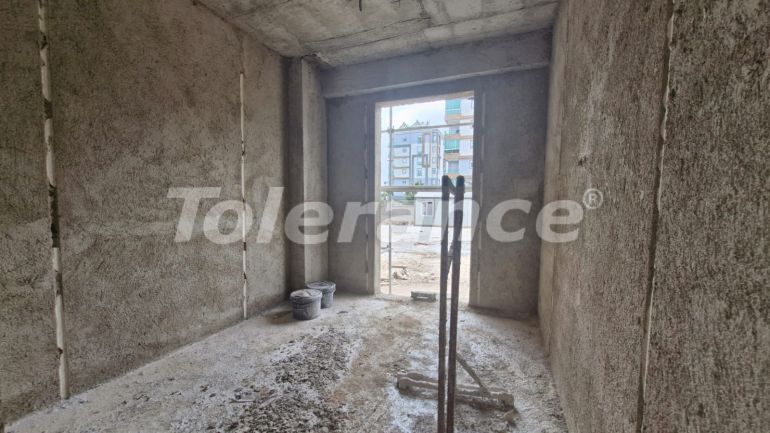 شقق من المتعهد في:في كيبيز, أنطاليا مسبح تقسيط - شراء عقار في تركيا - 135917