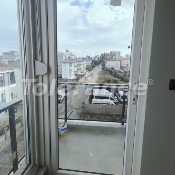 Appartement еn Kepez, Antalya - acheter un bien immobilier en Turquie - 137173