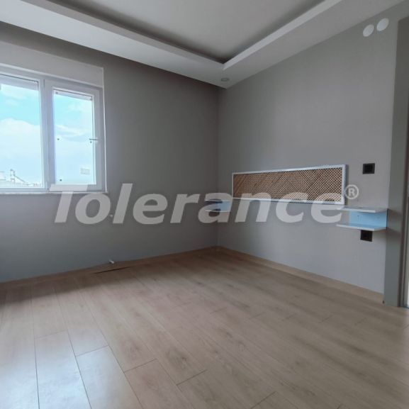 Appartement еn Kepez, Antalya - acheter un bien immobilier en Turquie - 137174