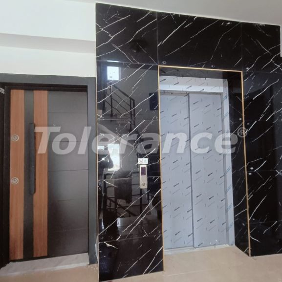 Appartement еn Kepez, Antalya - acheter un bien immobilier en Turquie - 137175