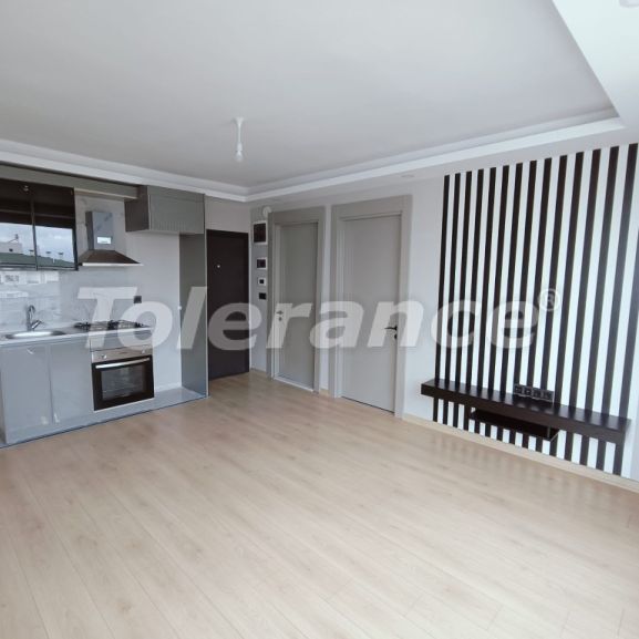 Appartement еn Kepez, Antalya - acheter un bien immobilier en Turquie - 137176