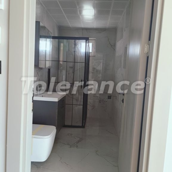 Appartement еn Kepez, Antalya - acheter un bien immobilier en Turquie - 137178