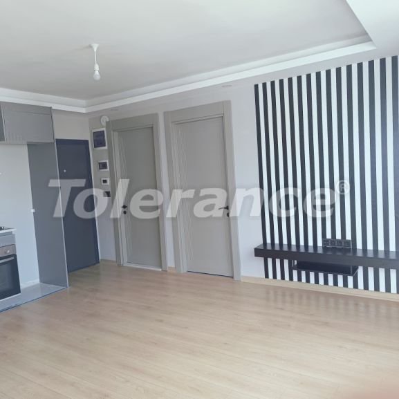 Appartement еn Kepez, Antalya - acheter un bien immobilier en Turquie - 137179