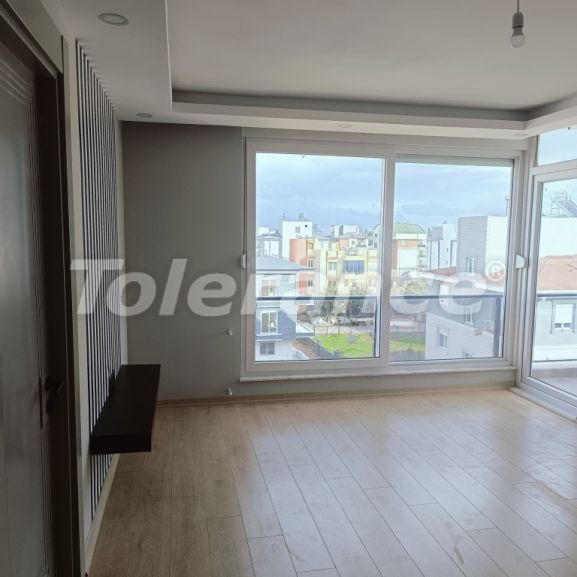 Appartement еn Kepez, Antalya - acheter un bien immobilier en Turquie - 137181
