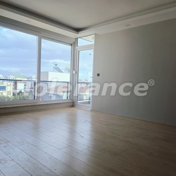 Appartement еn Kepez, Antalya - acheter un bien immobilier en Turquie - 137185