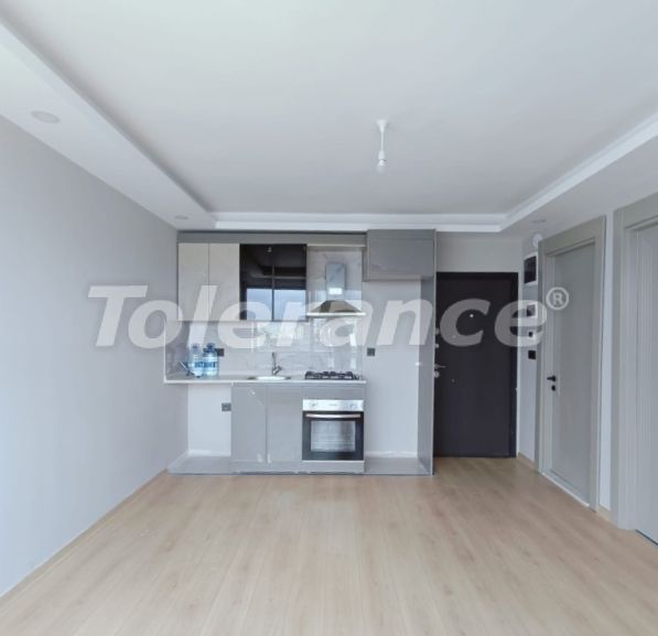Appartement еn Kepez, Antalya - acheter un bien immobilier en Turquie - 137190