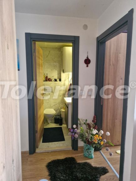 Apartment in Kepez, Antalya with pool - buy realty in Turkey - 137544