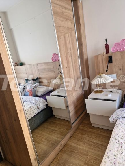 Apartment in Kepez, Antalya with pool - buy realty in Turkey - 137548