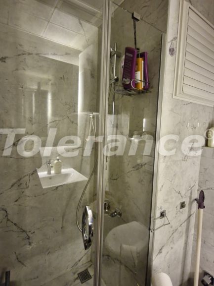 Apartment in Kepez, Antalya with pool - buy realty in Turkey - 137549