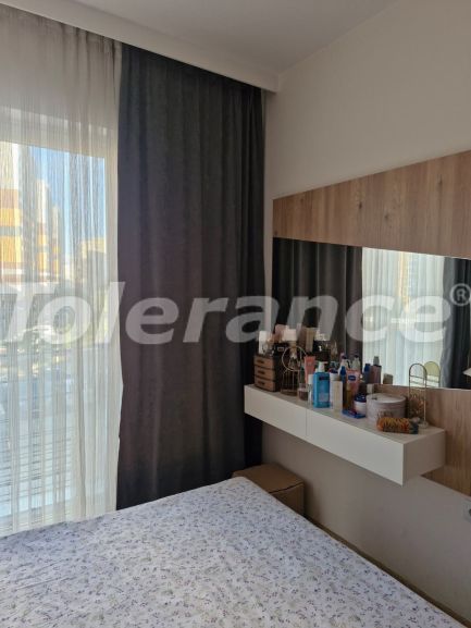 Apartment in Kepez, Antalya with pool - buy realty in Turkey - 137551