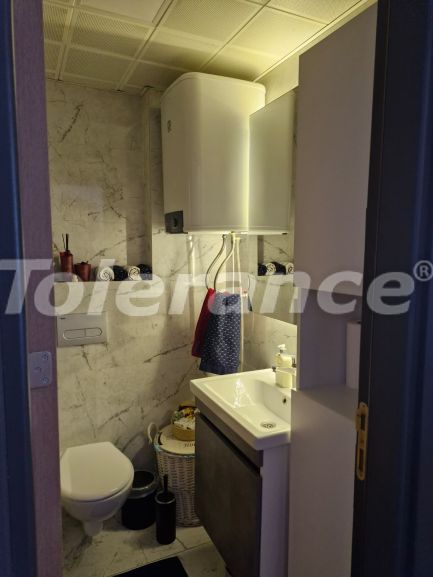 Apartment in Kepez, Antalya with pool - buy realty in Turkey - 137554