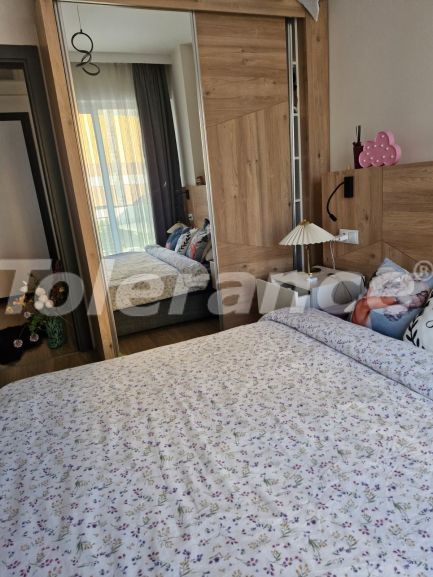 Apartment in Kepez, Antalya with pool - buy realty in Turkey - 137557