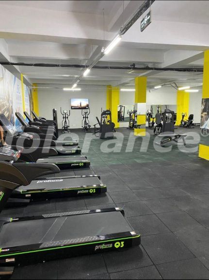 Apartment in Kepez, Antalya with pool - buy realty in Turkey - 137574