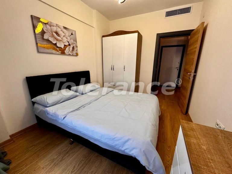 شقق في:في كيبيز, أنطاليا مسبح - شراء عقار في تركيا - 137585