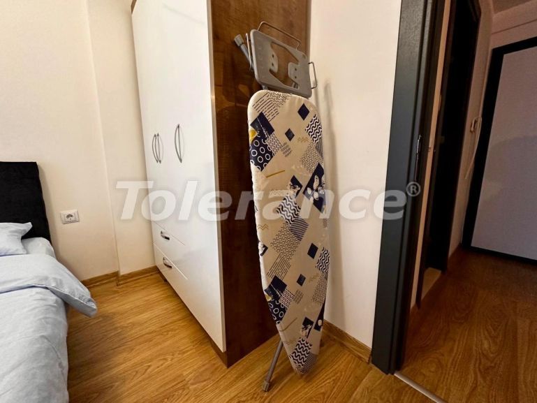 شقق في:في كيبيز, أنطاليا مسبح - شراء عقار في تركيا - 137586