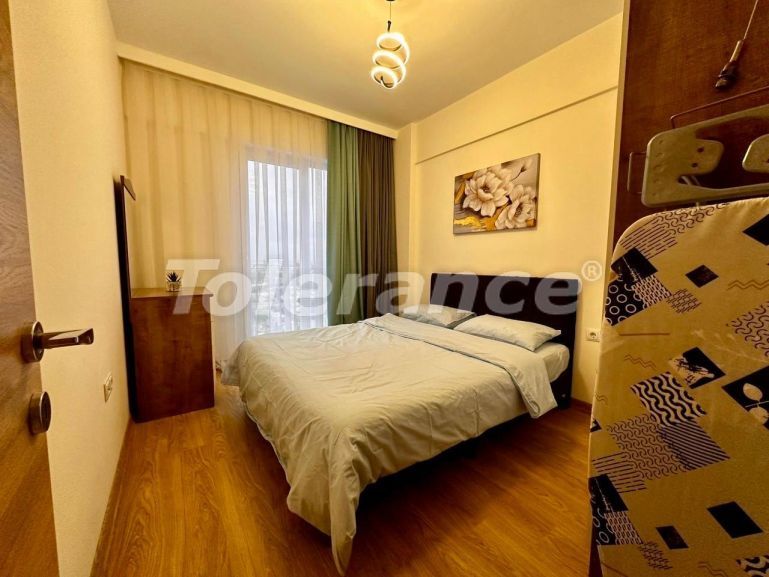 شقق في:في كيبيز, أنطاليا مسبح - شراء عقار في تركيا - 137587