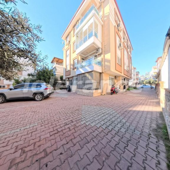 شقق في:في كيبيز, أنطاليا - شراء عقار في تركيا - 138931