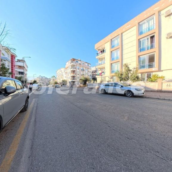 شقق في:في كيبيز, أنطاليا - شراء عقار في تركيا - 138932