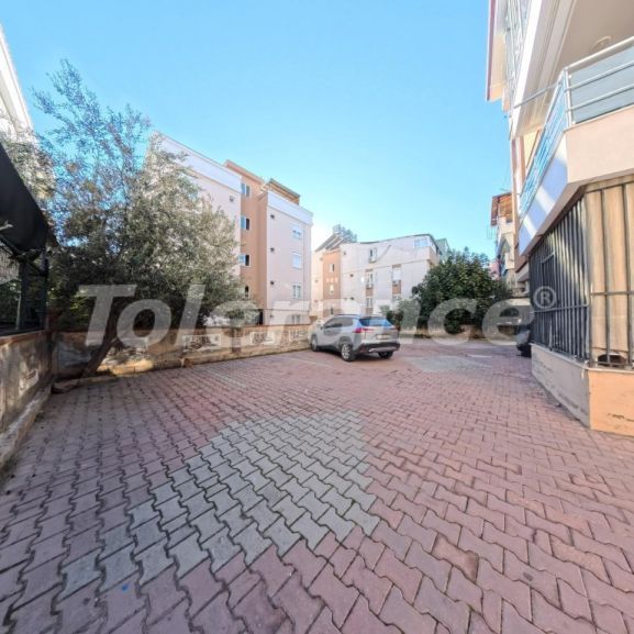 شقق في:في كيبيز, أنطاليا - شراء عقار في تركيا - 138933