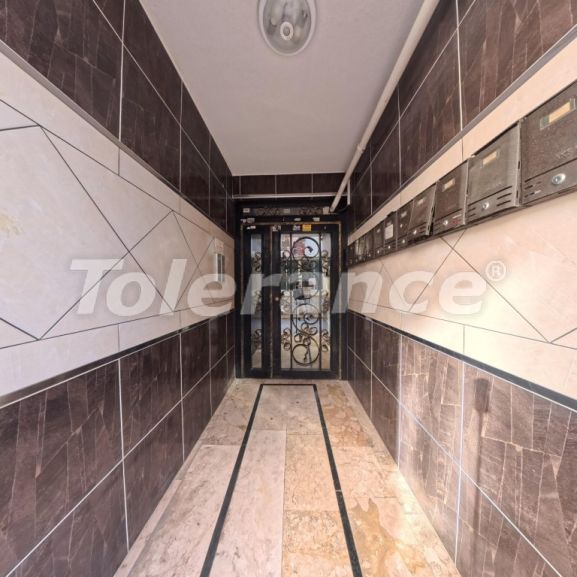 شقق في:في كيبيز, أنطاليا - شراء عقار في تركيا - 138934