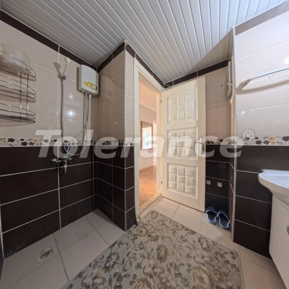 شقق في:في كيبيز, أنطاليا - شراء عقار في تركيا - 138935