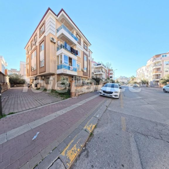 شقق في:في كيبيز, أنطاليا - شراء عقار في تركيا - 138936