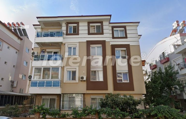 شقق في:في كيبيز, أنطاليا - شراء عقار في تركيا - 138947