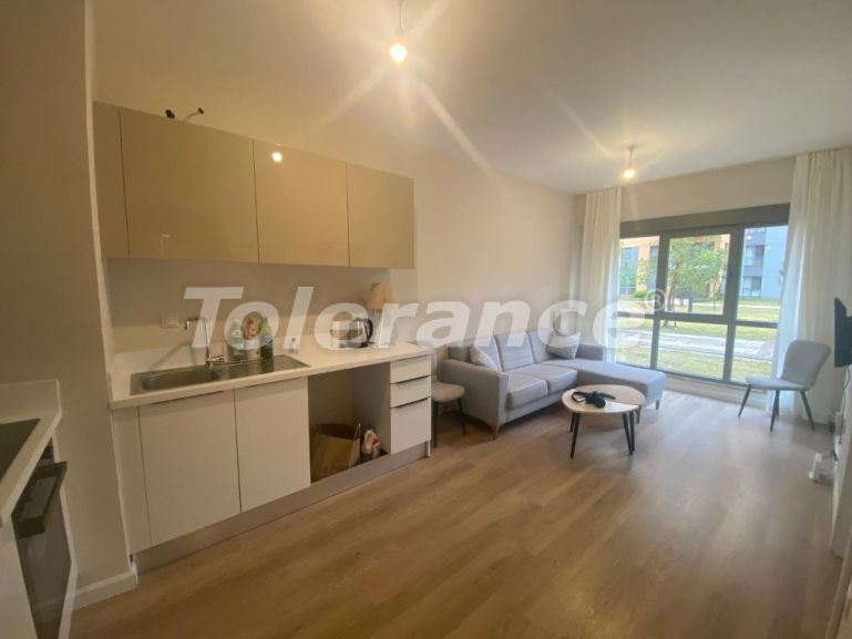 Appartement еn Kepez, Antalya - acheter un bien immobilier en Turquie - 139188