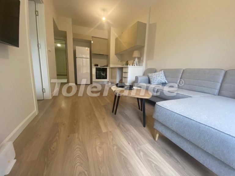 Appartement еn Kepez, Antalya - acheter un bien immobilier en Turquie - 139189
