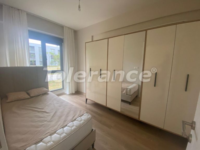 Appartement еn Kepez, Antalya - acheter un bien immobilier en Turquie - 139190