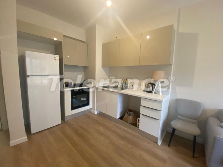 Appartement еn Kepez, Antalya - acheter un bien immobilier en Turquie - 139191