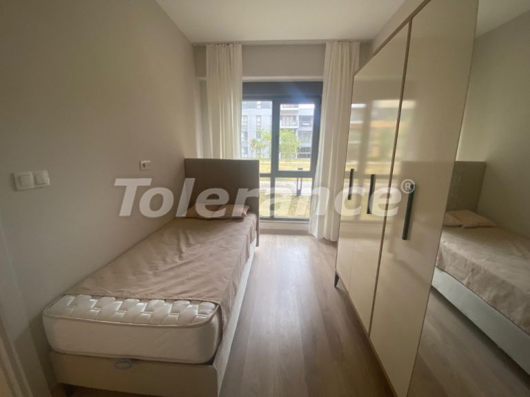 Appartement еn Kepez, Antalya - acheter un bien immobilier en Turquie - 139192